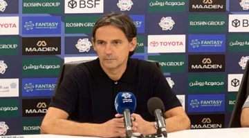 تجديد عقد كوليبالي مع الهلال يتقدم بناءً على توصية إنزاجي لتعزيز الدفاعات